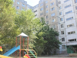 Продается 3-комнатная квартира Матросова ул, 64.8  м&sup2;, 7200000 рублей