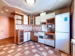 Продается 4-комнатная квартира Партизанская ул, 97.1  м&sup2;, 11500000 рублей