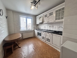 Продается 4-комнатная квартира Шумакова ул, 81.9  м&sup2;, 7700000 рублей