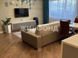 Продается 4-комнатная квартира Павловский тракт, 103.2  м&sup2;, 17000000 рублей