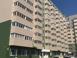 1-комнатная квартира, 30.38 м², 8/10 этаж