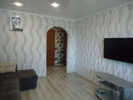 2-комнатная квартира, 52 м², 3/11 этаж