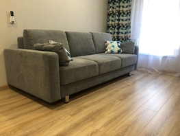 2-комнатная квартира, 44 м², 4/4 этаж