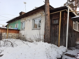 Продается Дом Радужная ул (Борзовая Заимка п), 48 м², участок 3 сот., 1600000 рублей