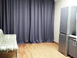 1-комнатная квартира, 29.99 м², 8/9 этаж
