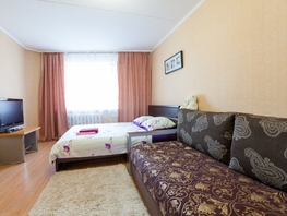 1-комнатная квартира, 42 м², 4/14 этаж