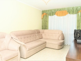 4-комнатная квартира, 89 м², 3/9 этаж