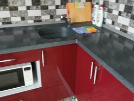 1-комнатная квартира, 40 м², 7/10 этаж