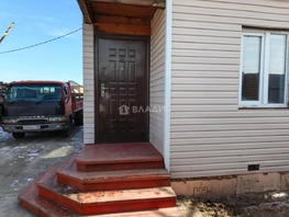 Продается Дом Ноябрьская ул, 84.9  м&sup2;, участок 5.5 сот., 6000000 рублей