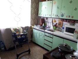 4-комнатная квартира, 80 м², 2/3 этаж