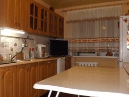 4-комнатная квартира, 103 м², 2/5 этаж