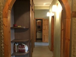 3-комнатная квартира, 72 м², 2/4 этаж
