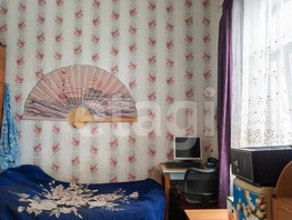 1-комнатная квартира, 29.5 м², 1/1 этаж