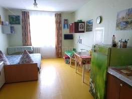 1-комнатная квартира, 20 м², 3/5 этаж