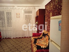2-комнатная квартира, 42.2 м², 2/2 этаж