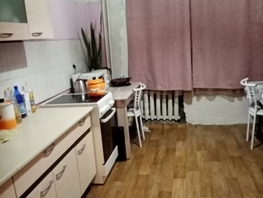 2-комнатная квартира, 58.2 м², 1/2 этаж