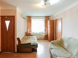 2-комнатная квартира, 44 м², 2/5 этаж