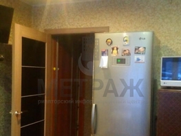5-комнатная квартира, 112 м², 4/5 этаж