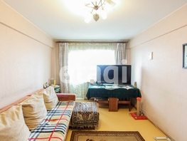 3-комнатная квартира, 55.1 м², 5/5 этаж