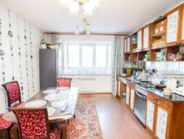 4-комнатная квартира, 64.6 м², 1/5 этаж