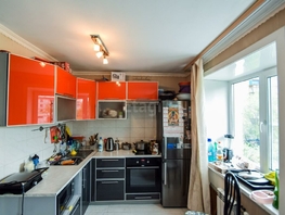 3-комнатная квартира, 97 м², 4/5 этаж