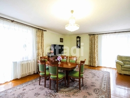 4-комнатная квартира, 113.1 м², 3/5 этаж
