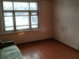 2-комнатная квартира, 39.3 м², 2/2 этаж