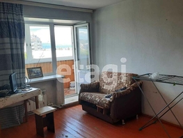 1-комнатная квартира, 30 м², 4/4 этаж