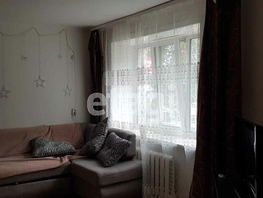 1-комнатная квартира, 35.4 м², 1/5 этаж