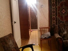 2-комнатная квартира, 50 м², 1/5 этаж