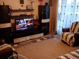 3-комнатная квартира, 66.2 м², 4/5 этаж