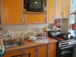 1-комнатная квартира, 31.2 м², 1/5 этаж