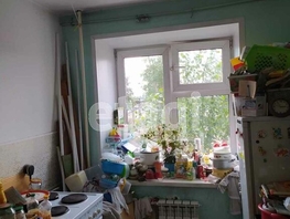 4-комнатная квартира, 63.2 м², 2/5 этаж