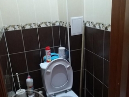 3-комнатная квартира, 68.2 м², 2/5 этаж