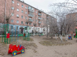 2-комнатная квартира, 53.3 м², 4/5 этаж