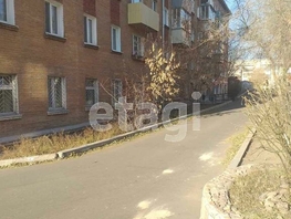 2-комнатная квартира, 42 м², 1/5 этаж