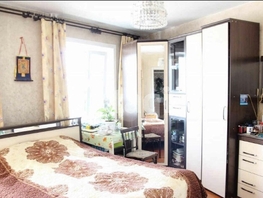 4-комнатная квартира, 90 м², 1/5 этаж