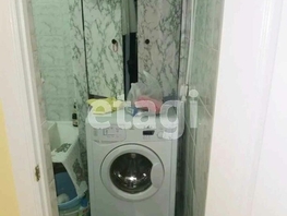 3-комнатная квартира, 64.1 м², 5/5 этаж