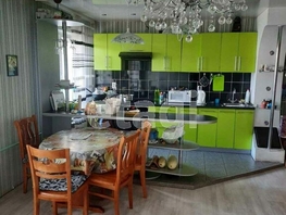 4-комнатная квартира, 87 м², 7/7 этаж