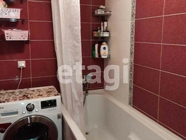 3-комнатная квартира, 75 м², 2/4 этаж