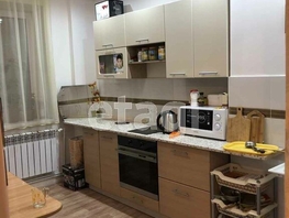 4-комнатная квартира, 62.4 м², 5/5 этаж