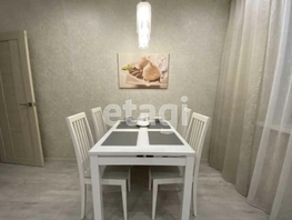 2-комнатная квартира, 67.8 м², 15/17 этаж