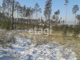 Участок, 505 сот., Земля населенных пунктов