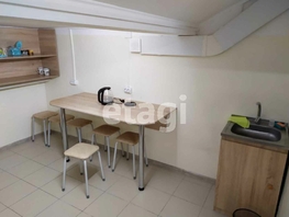 Офис, 82.2 м², 1 этаж