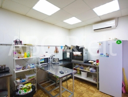 Производственное, 25 м², 1 этаж