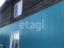 3-комнатная квартира, 58 м², 1/2 этаж