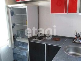 1-комнатная квартира, 33 м², 2/5 этаж