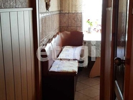 1-комнатная квартира, 31.7 м², 5/5 этаж