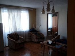 2-комнатная квартира, 45 м², 3/5 этаж
