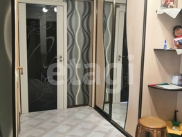 2-комнатная квартира, 44.9 м², 5/5 этаж